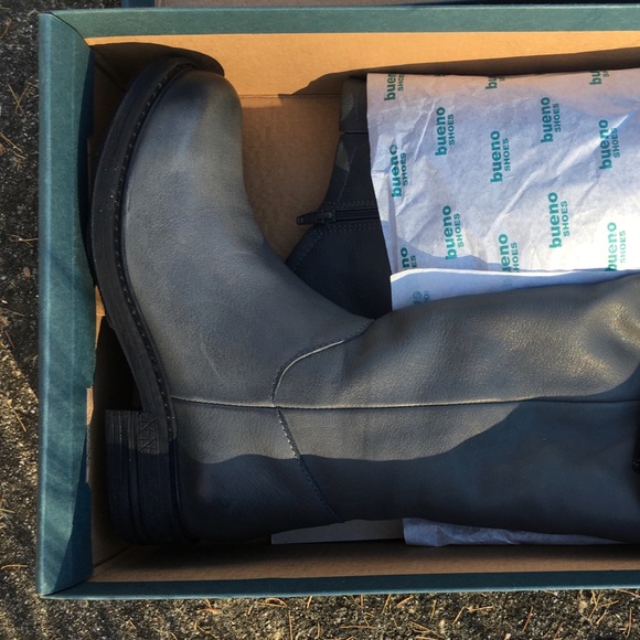 Bueno Giselle Tall Boot - Picture 9 of 10
